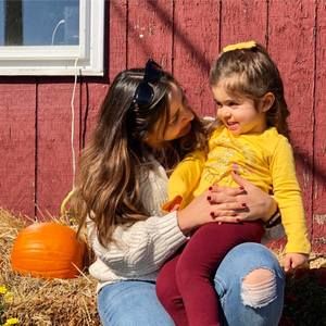 Meet your Posher, Christina